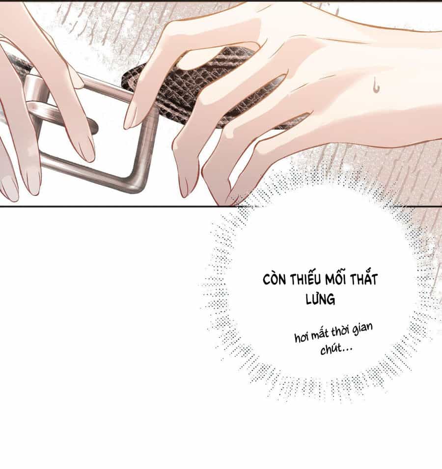 Tôi Cũng Muốn Làm Mợ Út - Chương 8.2 - ảnh 8