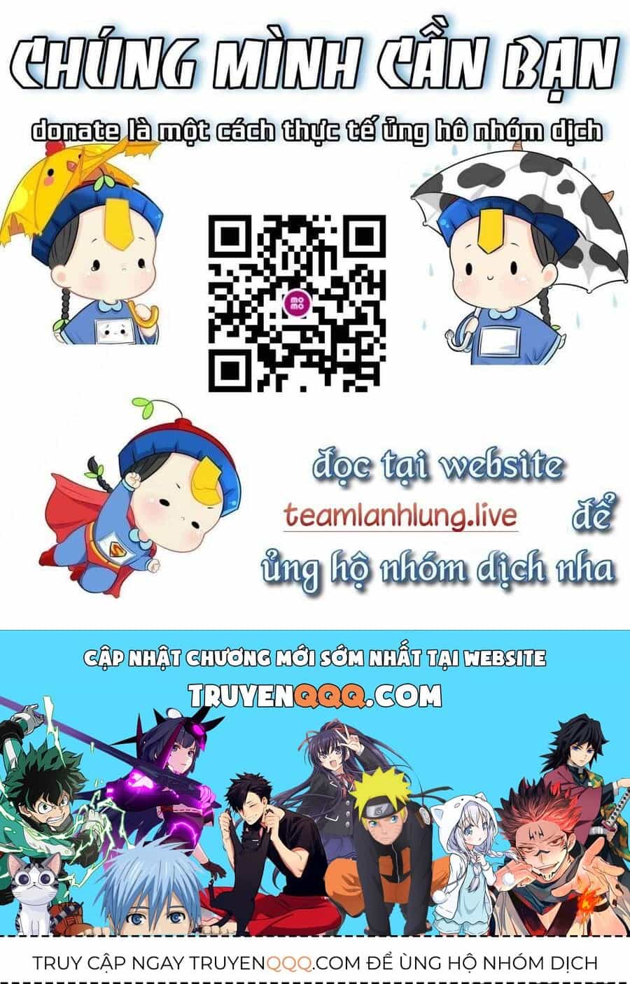 Tôi Cũng Muốn Làm Mợ Út - Chương 9 - ảnh 32