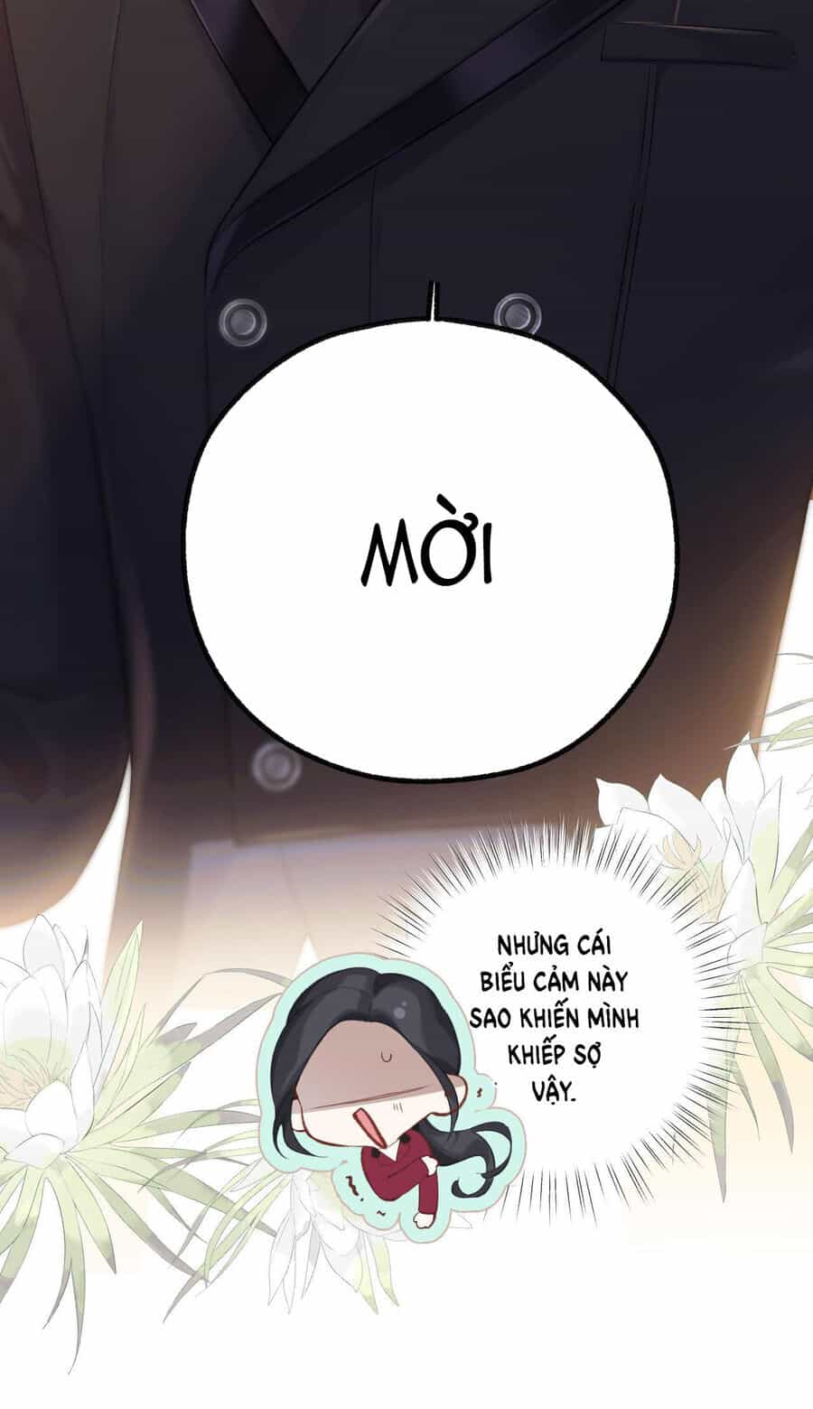 Tôi Cũng Muốn Làm Mợ Út - Chương 9.1 - ảnh 10