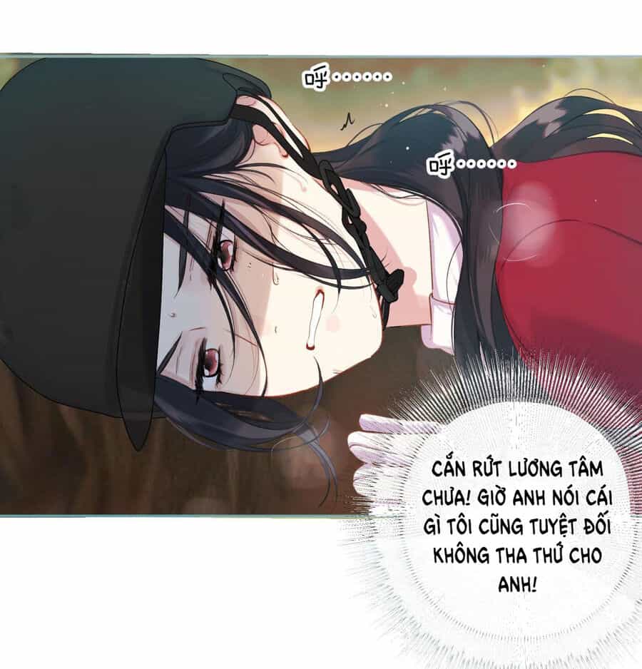 Tôi Cũng Muốn Làm Mợ Út - Chương 9.2 - ảnh 23