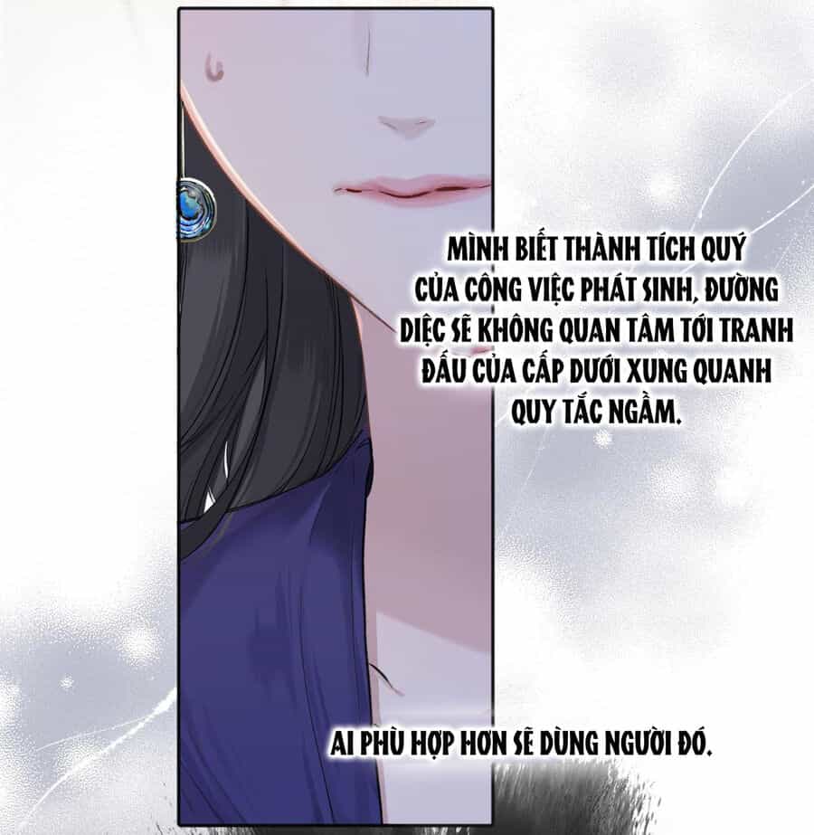 Tôi Cũng Muốn Làm Mợ Út - Chương 10.1 - ảnh 19