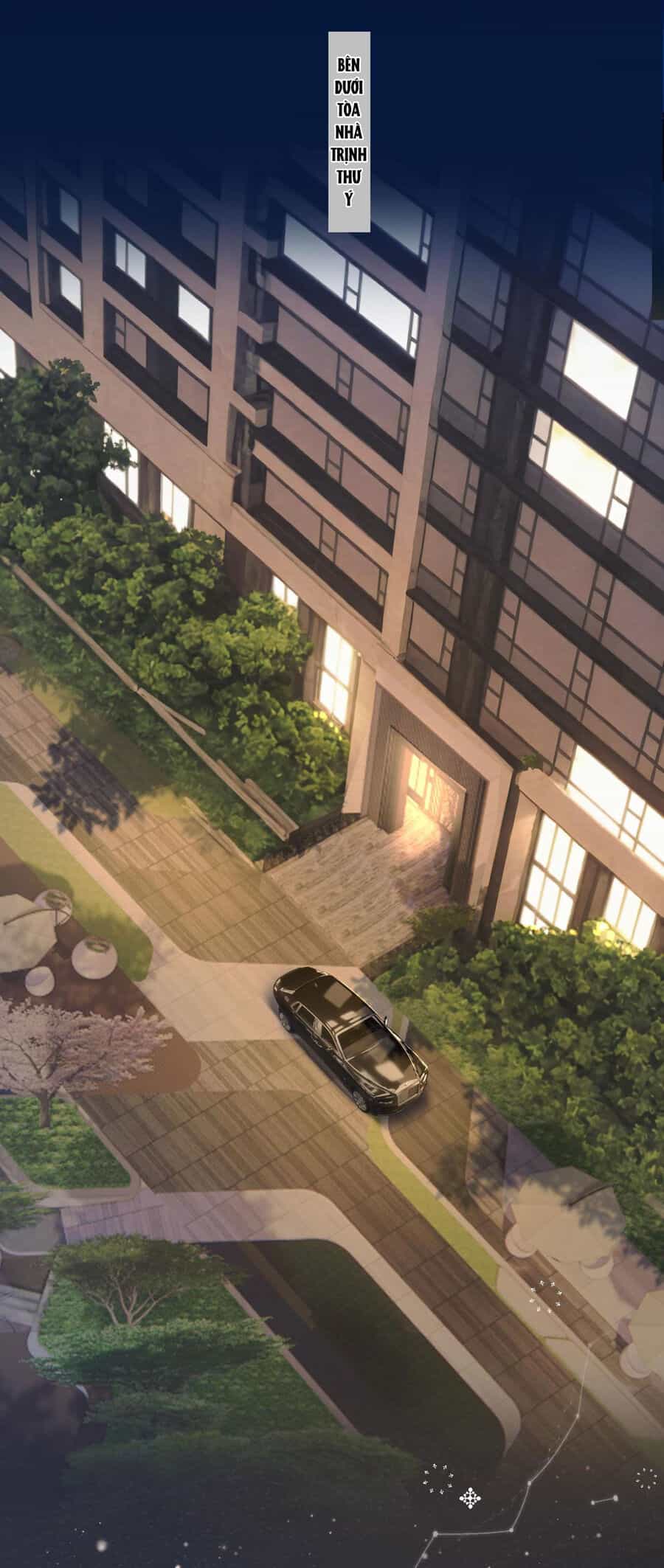 Tôi Cũng Muốn Làm Mợ Út - Chương 10.1 - ảnh 5