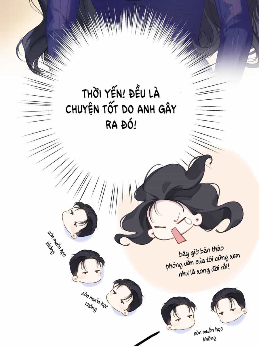 Tôi Cũng Muốn Làm Mợ Út - Chương 10.2 - ảnh 3