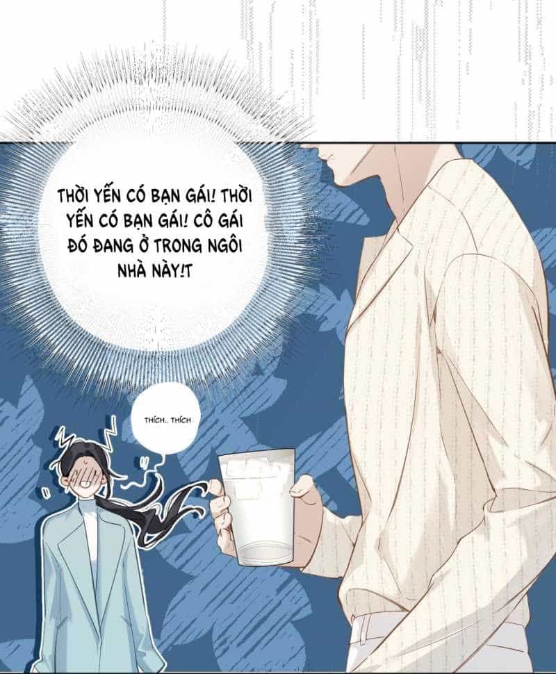 Tôi Cũng Muốn Làm Mợ Út - Chương 11.2 - ảnh 28