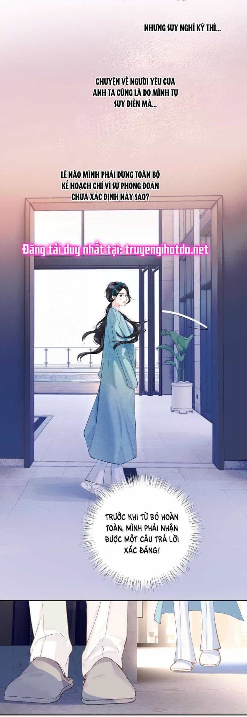 Tôi Cũng Muốn Làm Mợ Út - Chương 12.1 - ảnh 8