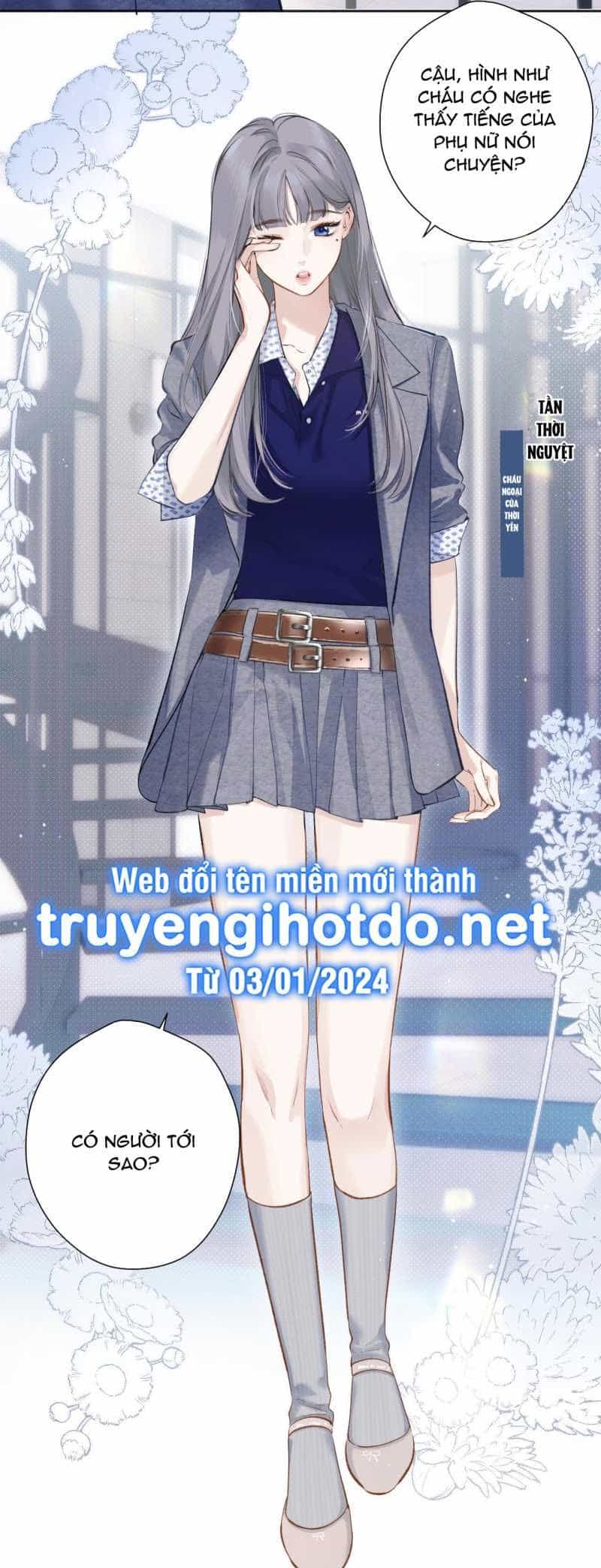 Tôi Cũng Muốn Làm Mợ Út - Chương 12.2 - ảnh 18