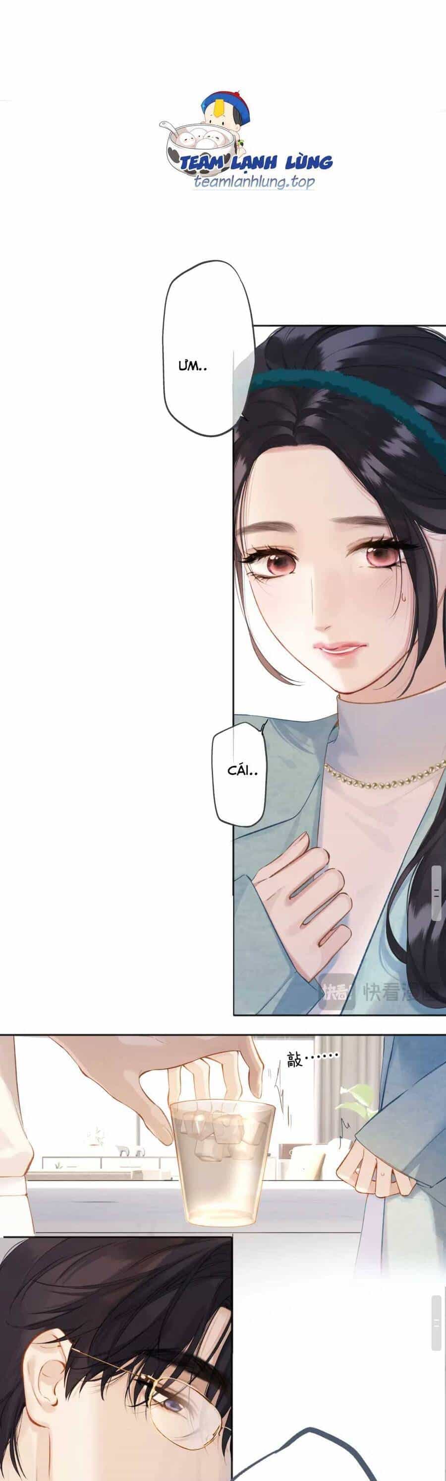 Tôi Cũng Muốn Làm Mợ Út - Chương 13 - ảnh 11