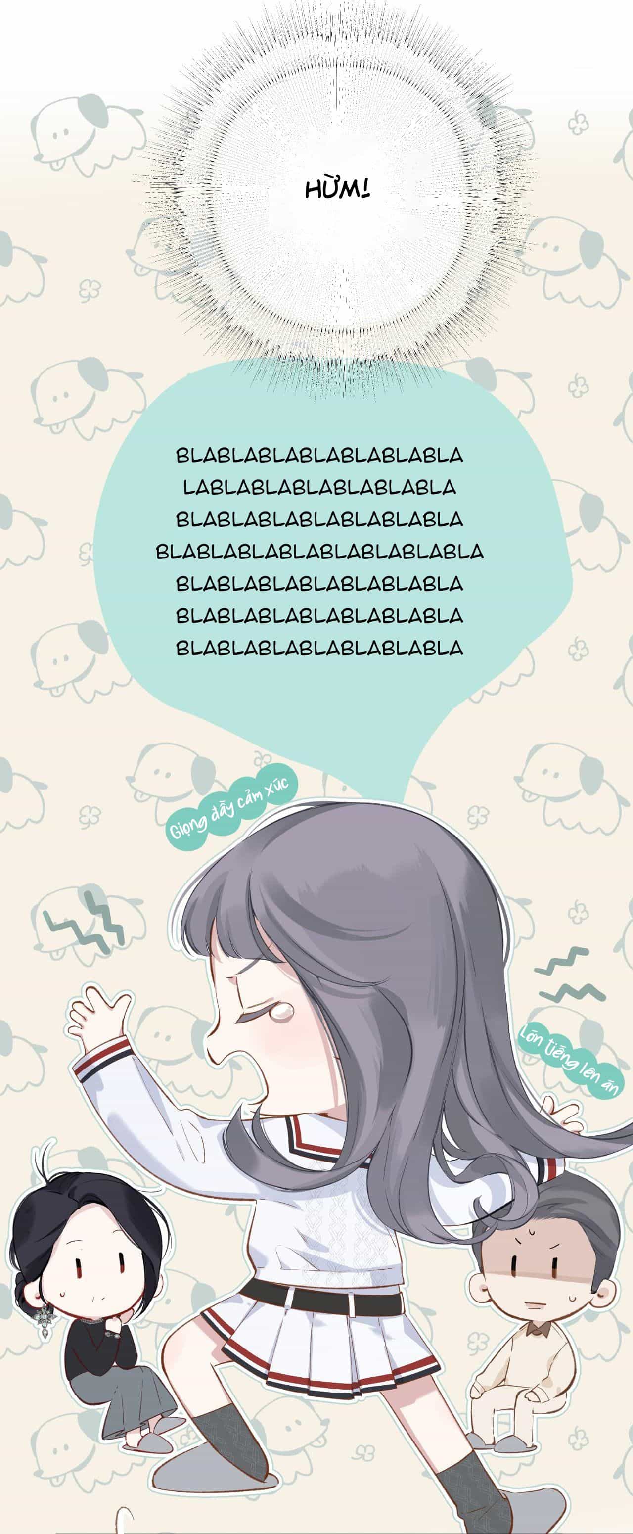 Tôi Cũng Muốn Làm Mợ Út - Chương 13.2 - ảnh 13