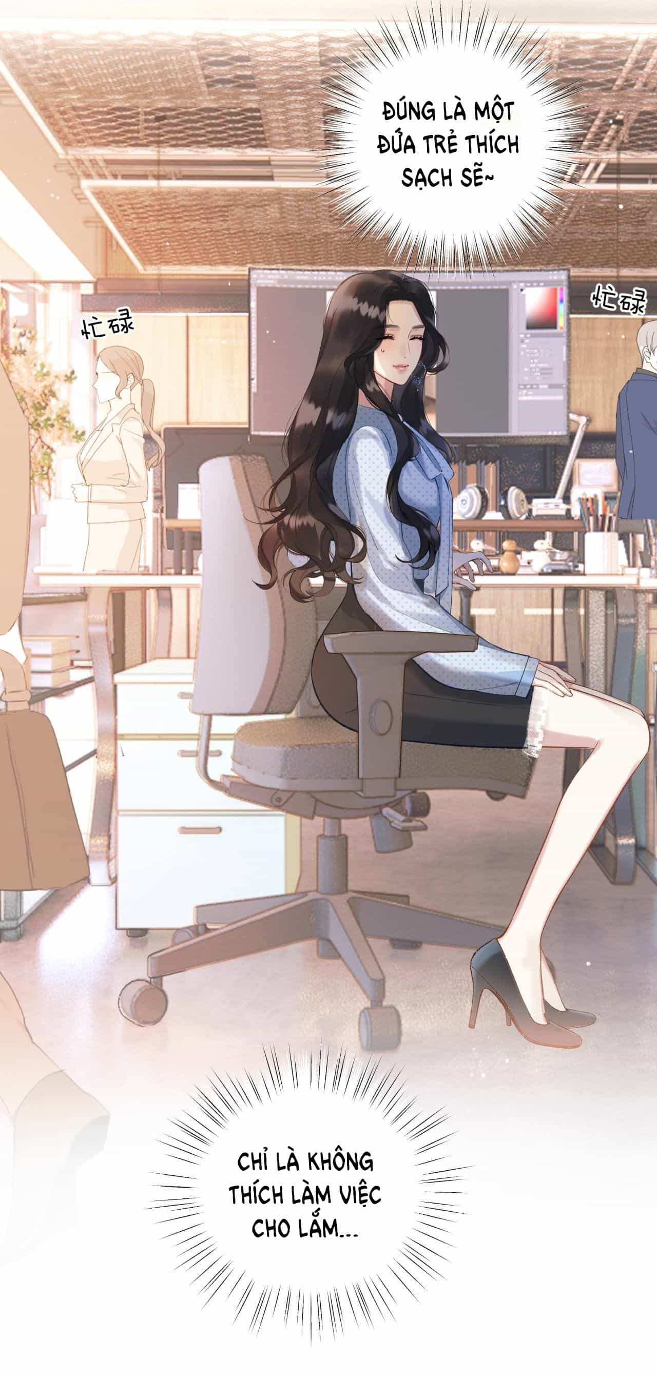 Tôi Cũng Muốn Làm Mợ Út - Chương 13.2 - ảnh 5
