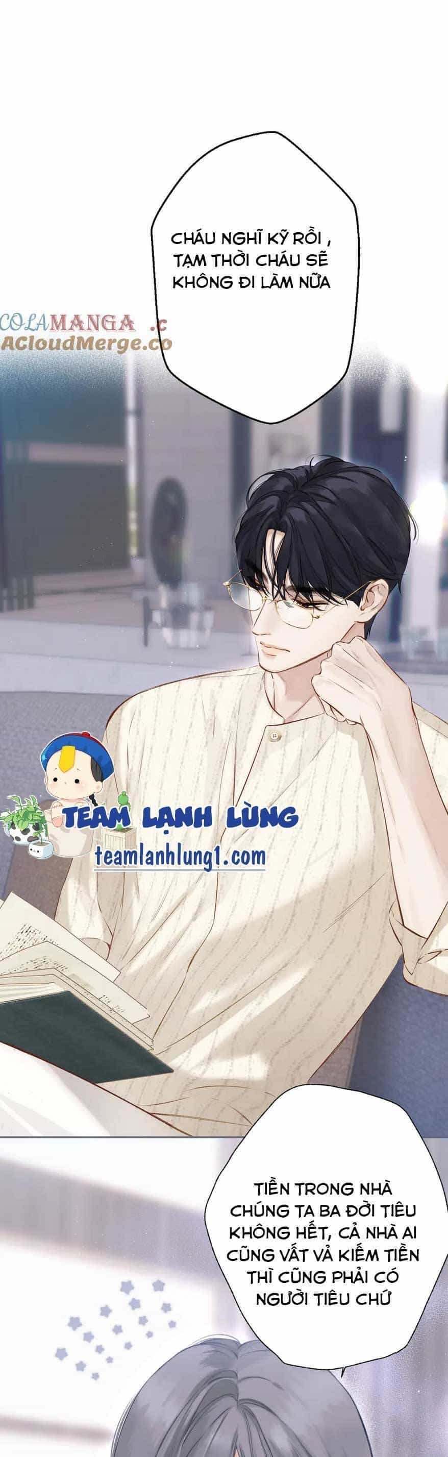 Tôi Cũng Muốn Làm Mợ Út - Chương 14 - ảnh 1