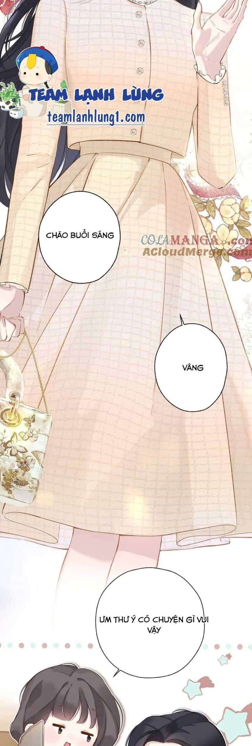 Tôi Cũng Muốn Làm Mợ Út - Chương 14 - ảnh 24