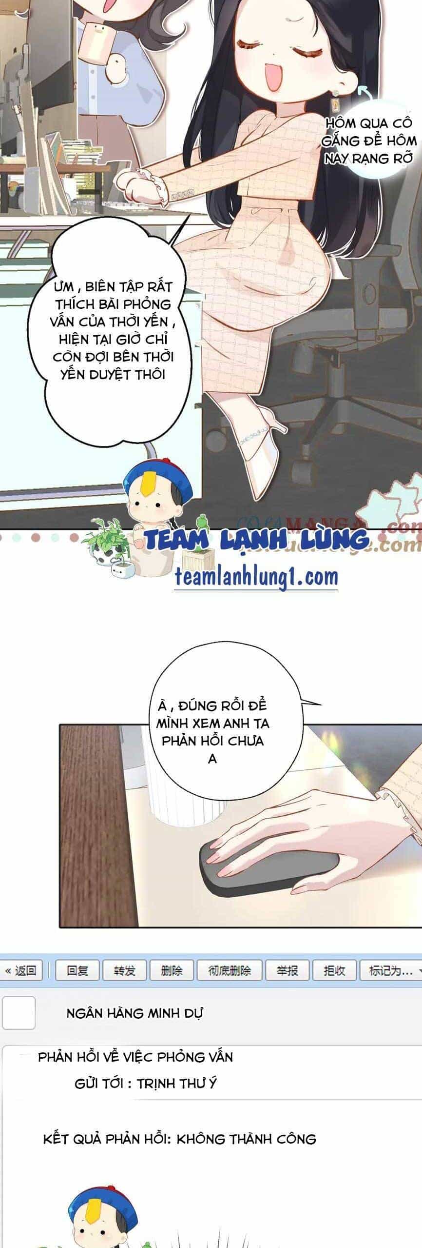 Tôi Cũng Muốn Làm Mợ Út - Chương 14 - ảnh 25