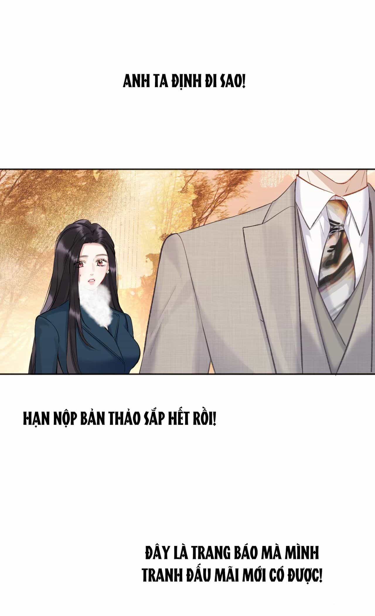 Tôi Cũng Muốn Làm Mợ Út - Chương 14.2 - ảnh 11