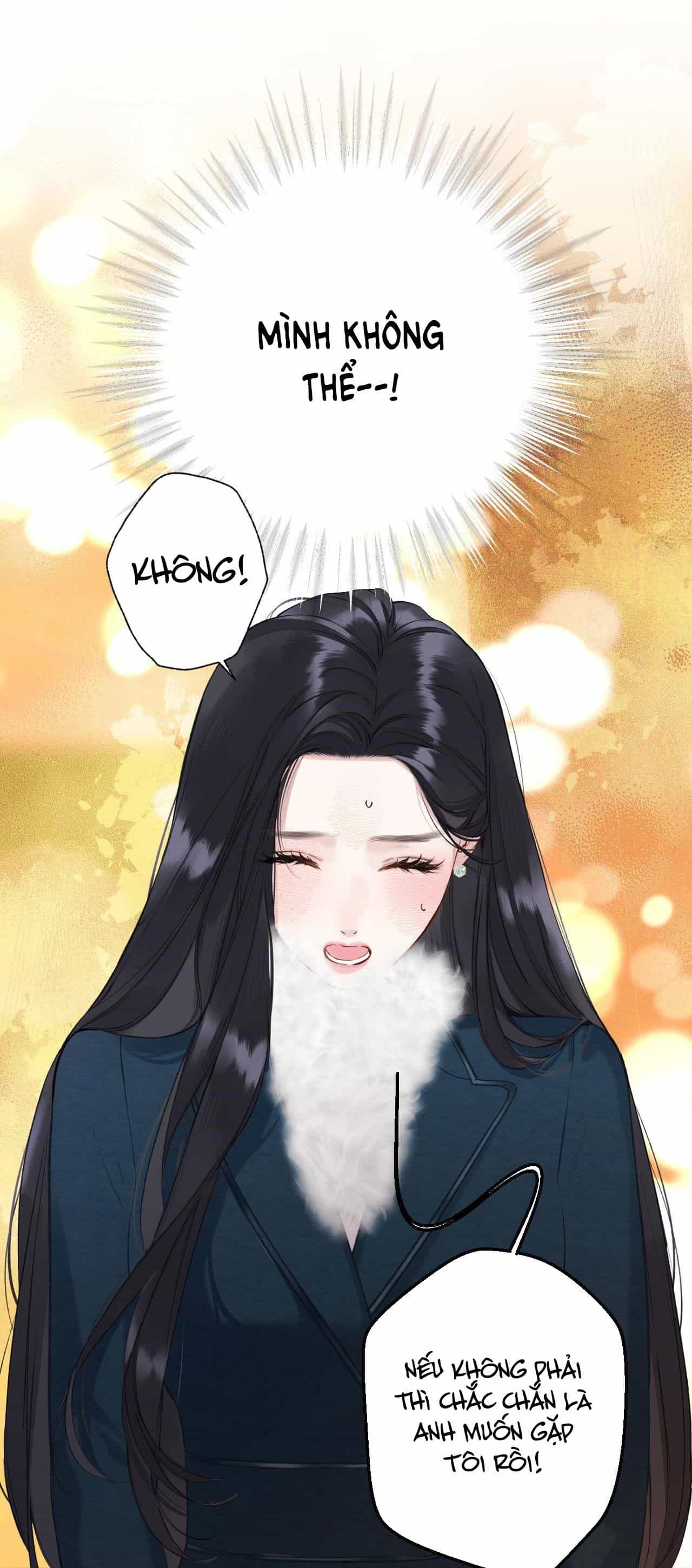 Tôi Cũng Muốn Làm Mợ Út - Chương 14.2 - ảnh 12