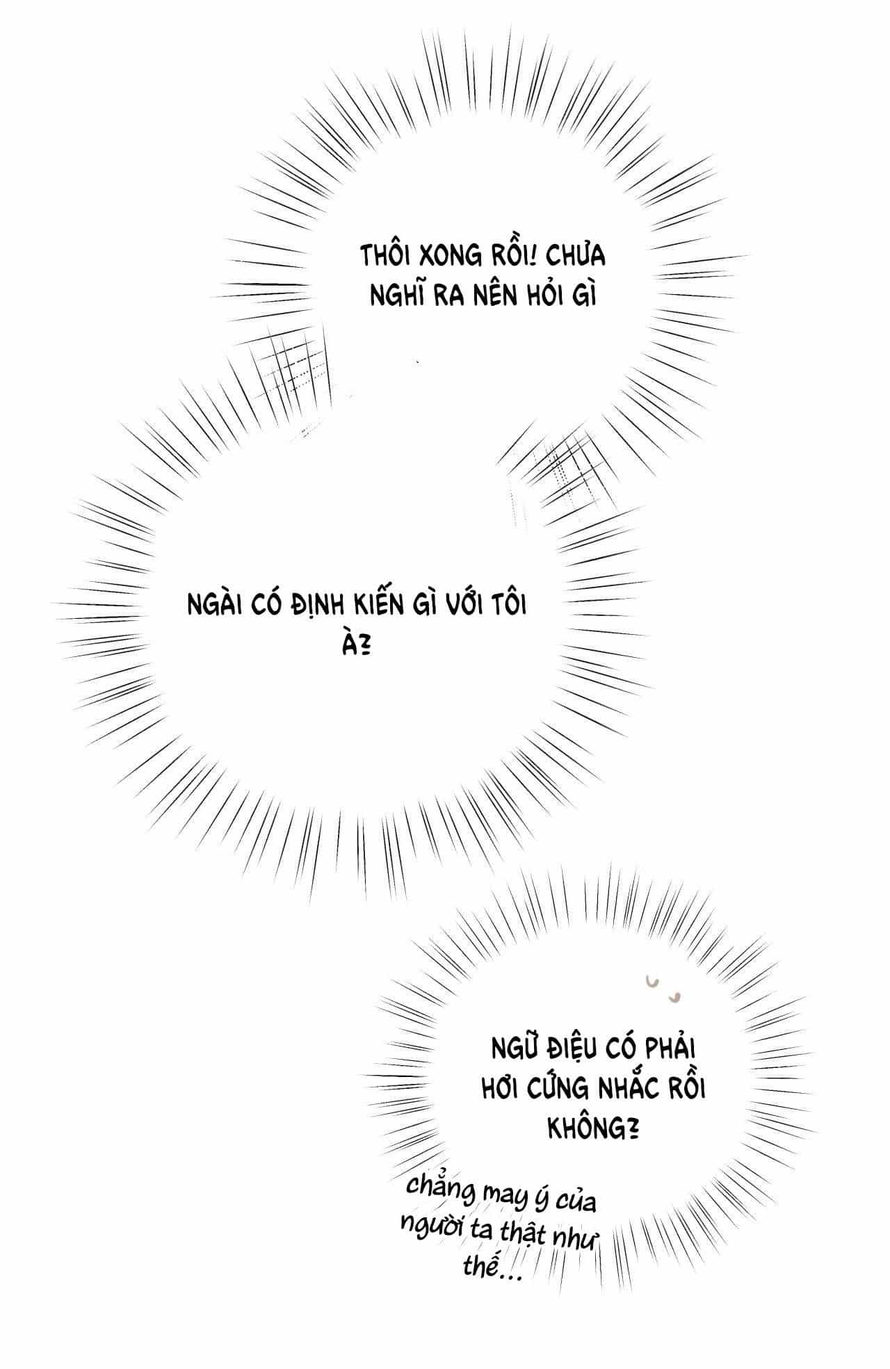 Tôi Cũng Muốn Làm Mợ Út - Chương 14.2 - ảnh 3