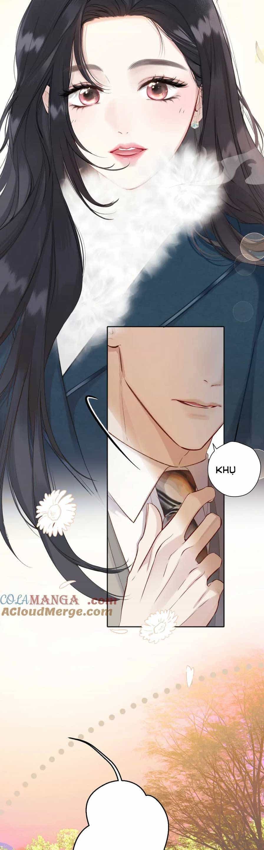 Tôi Cũng Muốn Làm Mợ Út - Chương 15 - ảnh 17