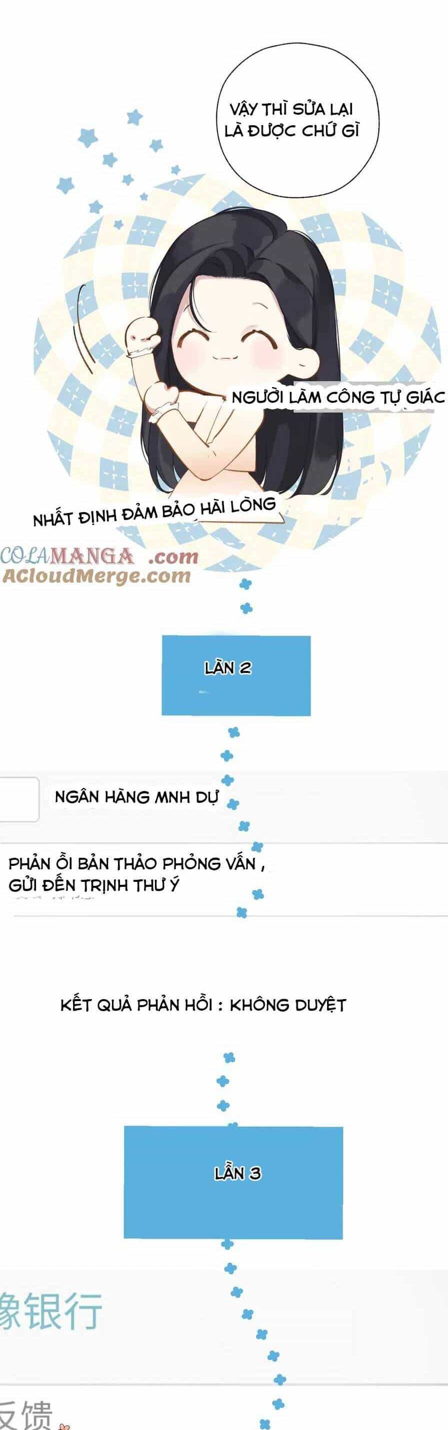Tôi Cũng Muốn Làm Mợ Út - Chương 15 - ảnh 6