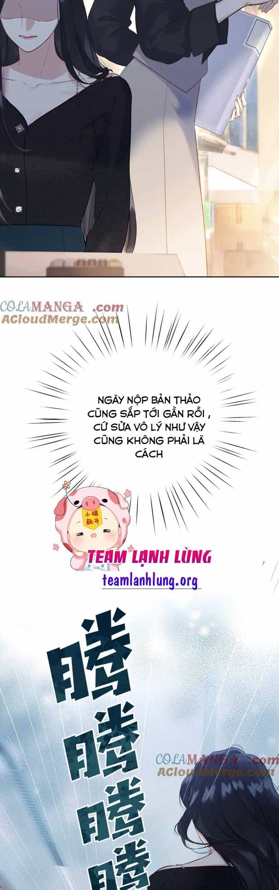 Tôi Cũng Muốn Làm Mợ Út - Chương 15 - ảnh 9