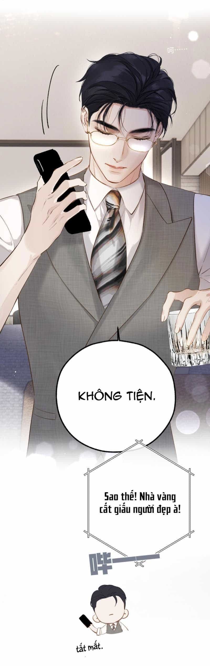 Tôi Cũng Muốn Làm Mợ Út - Chương 15.1 - ảnh 20