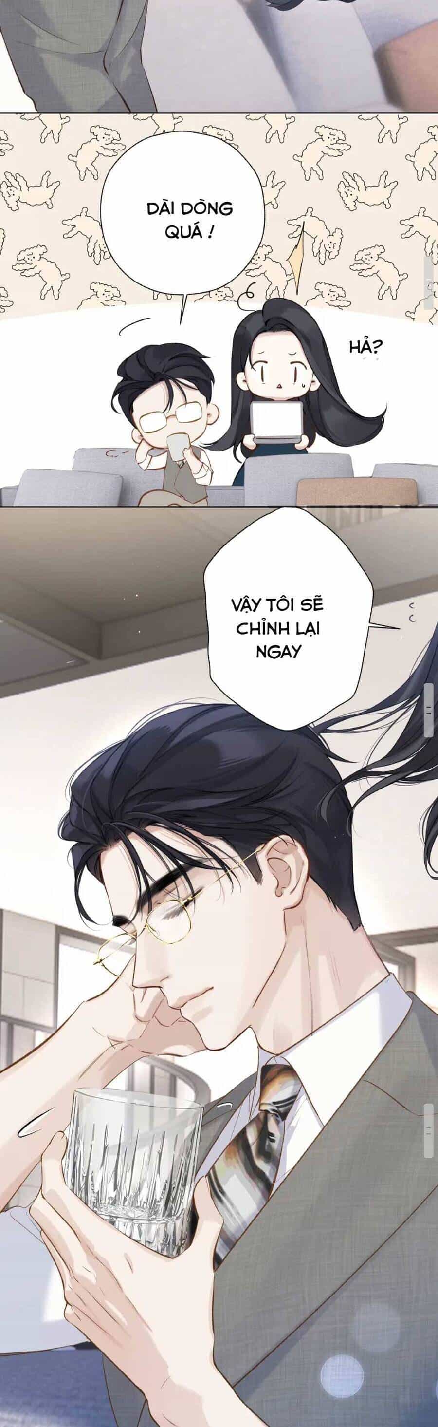 Tôi Cũng Muốn Làm Mợ Út - Chương 16 - ảnh 14