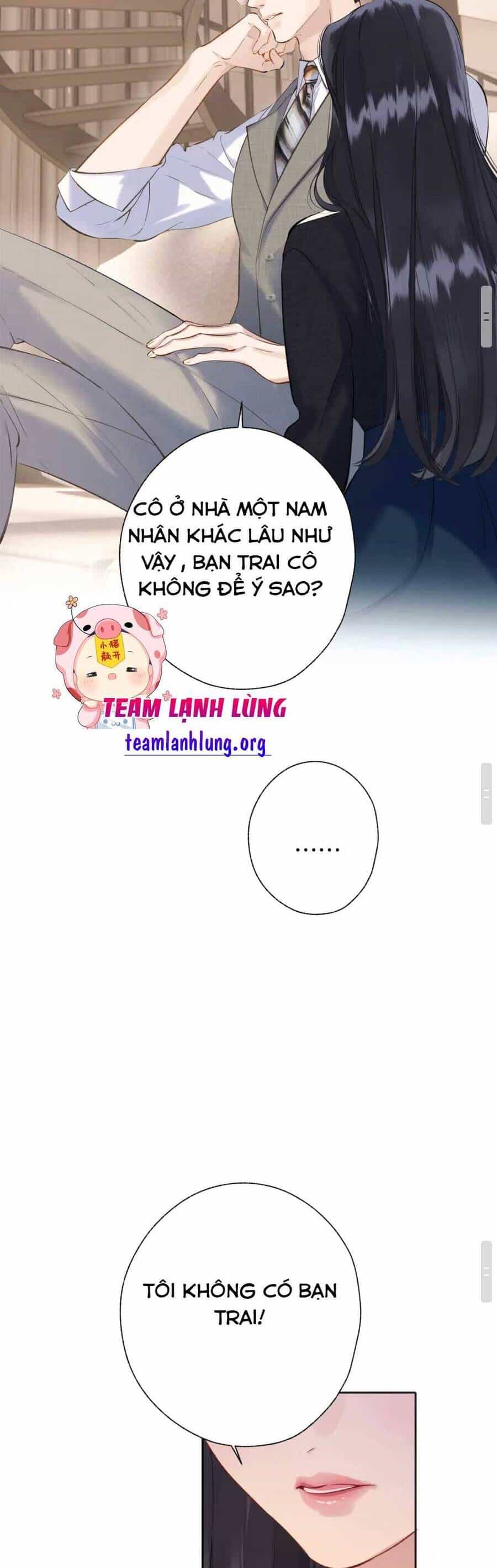 Tôi Cũng Muốn Làm Mợ Út - Chương 16 - ảnh 22