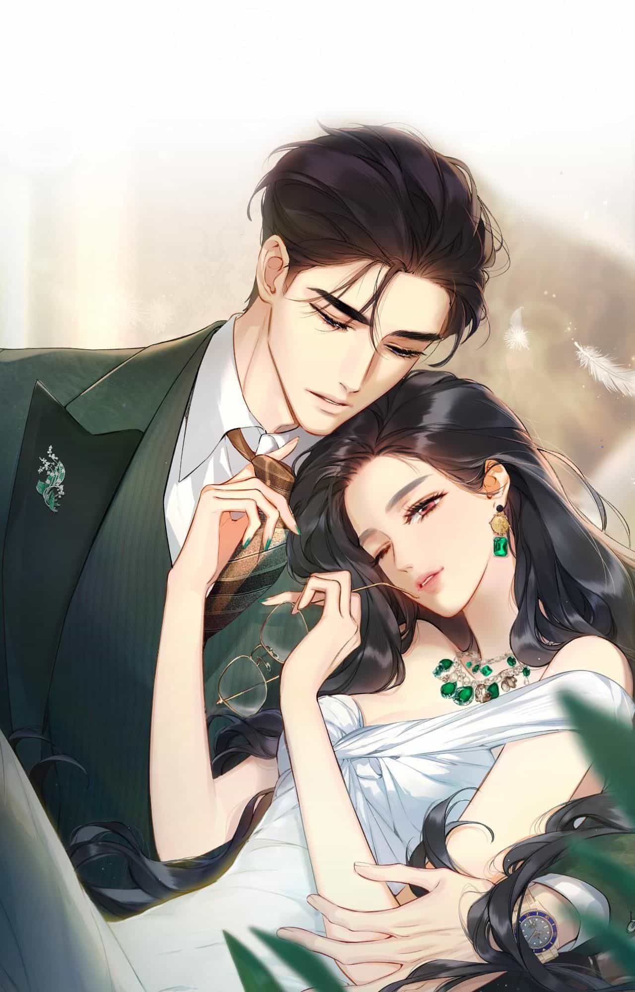Tôi Cũng Muốn Làm Mợ Út - Chương 16.1 - ảnh 3