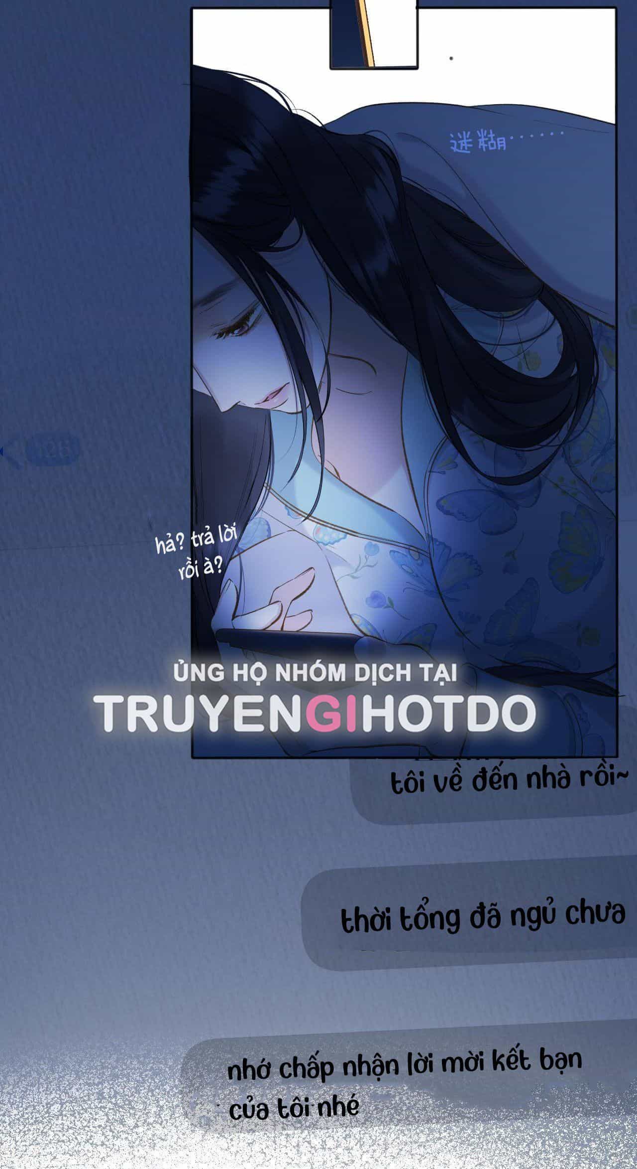 Tôi Cũng Muốn Làm Mợ Út - Chương 16.2 - ảnh 21