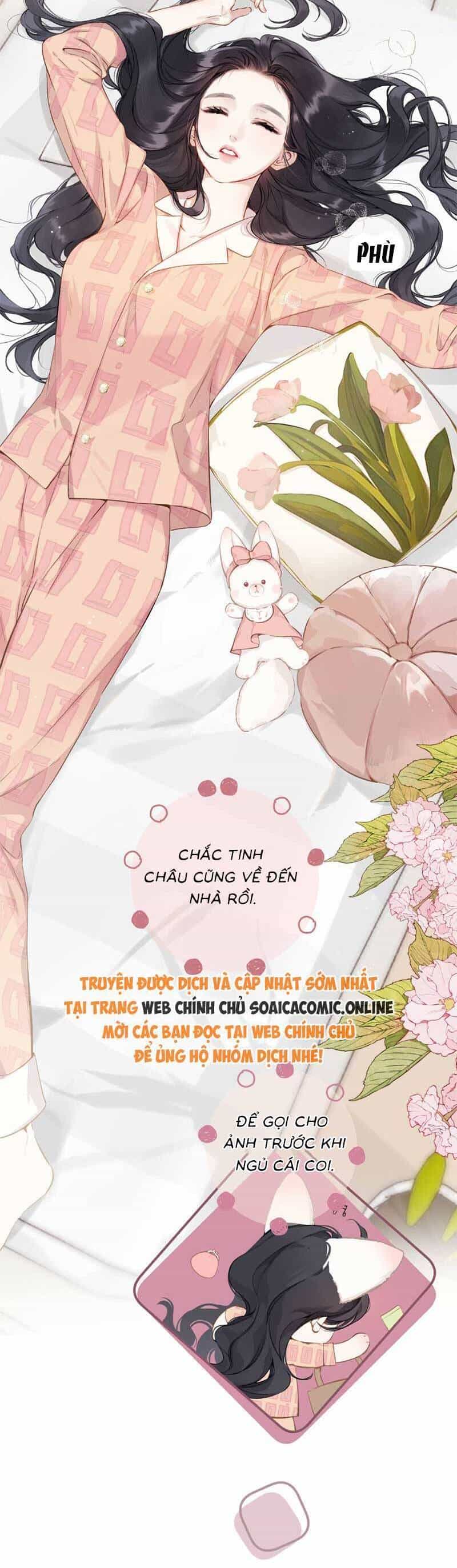 Tôi Cũng Muốn Làm Mợ Út - Chương 2 - ảnh 11