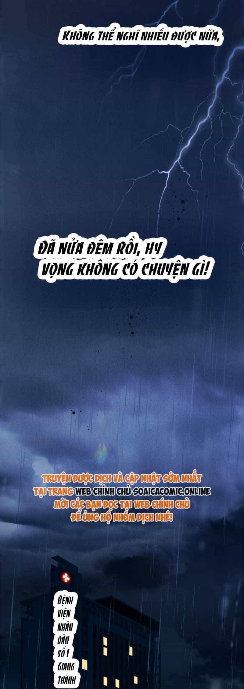 Tôi Cũng Muốn Làm Mợ Út - Chương 2 - ảnh 15