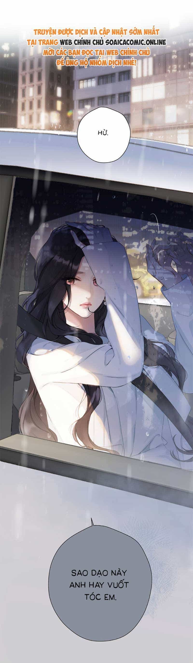 Tôi Cũng Muốn Làm Mợ Út - Chương 2 - ảnh 9