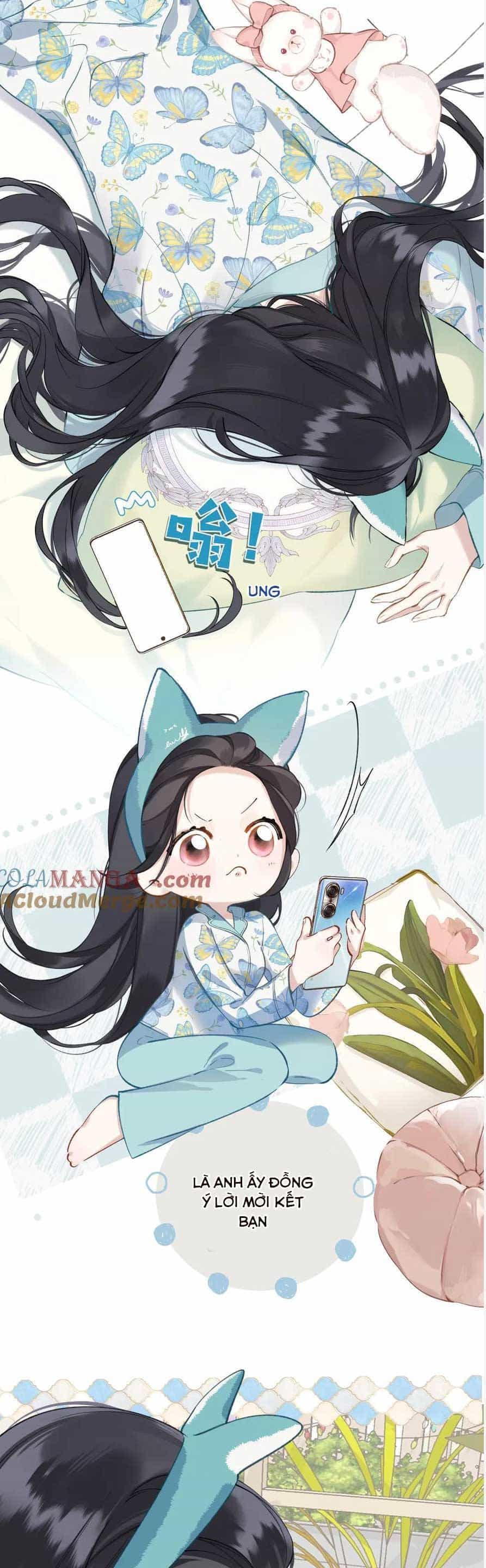 Tôi Cũng Muốn Làm Mợ Út - Chương 17 - ảnh 20