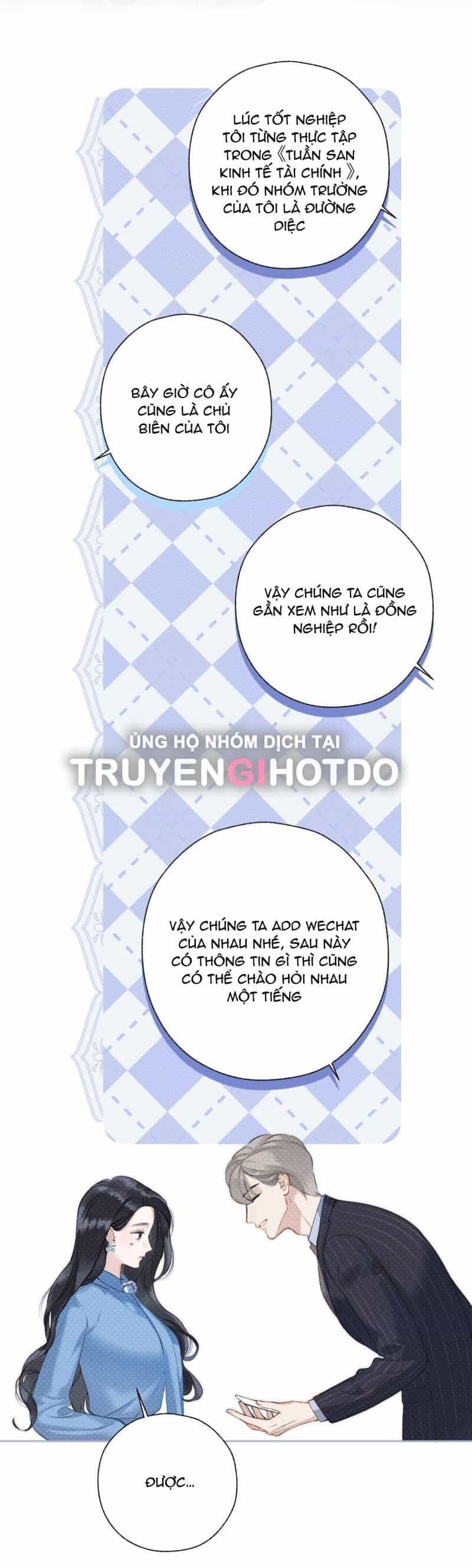 Tôi Cũng Muốn Làm Mợ Út - Chương 17.2 - ảnh 18