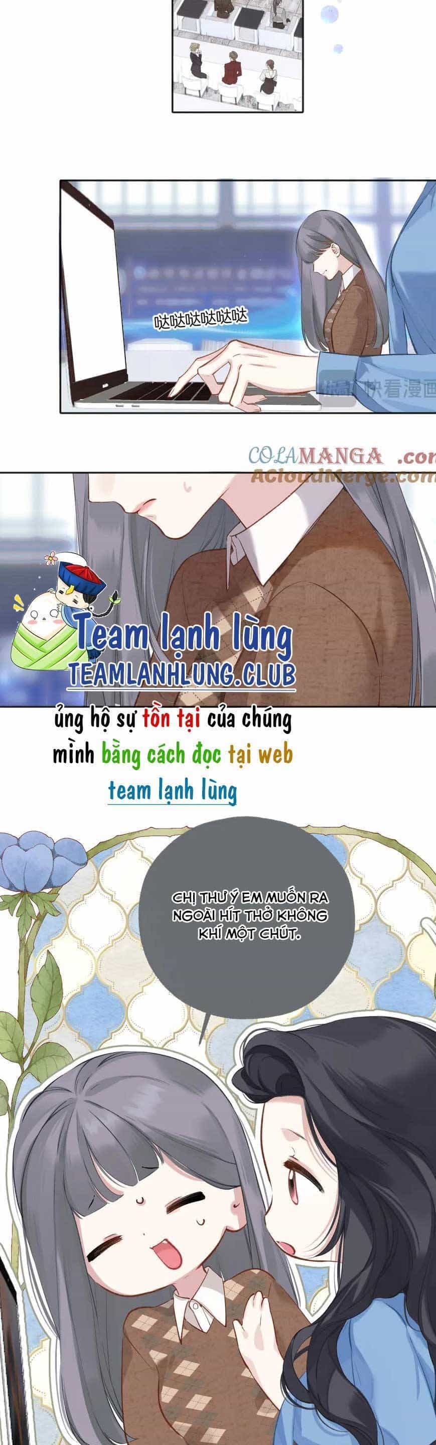 Tôi Cũng Muốn Làm Mợ Út - Chương 18 - ảnh 20