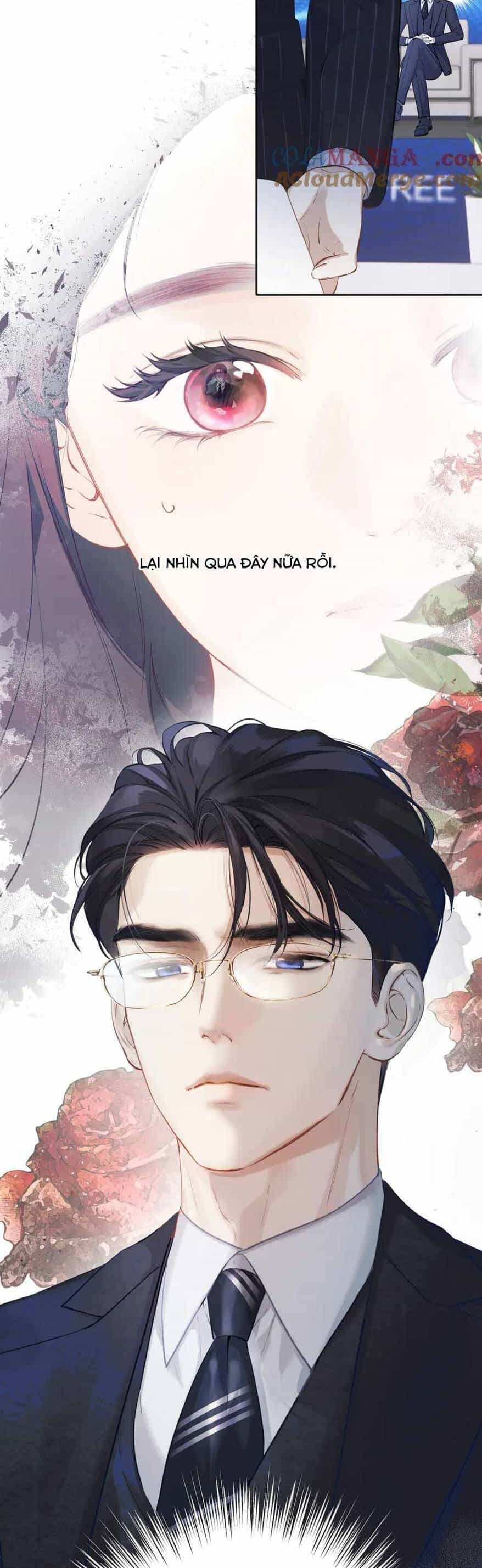 Tôi Cũng Muốn Làm Mợ Út - Chương 18 - ảnh 26