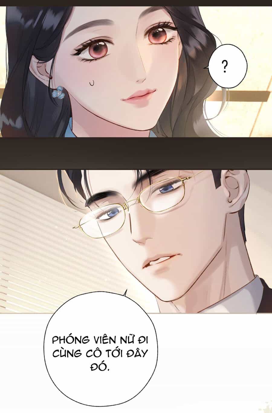 Tôi Cũng Muốn Làm Mợ Út - Chương 18.1 - ảnh 26
