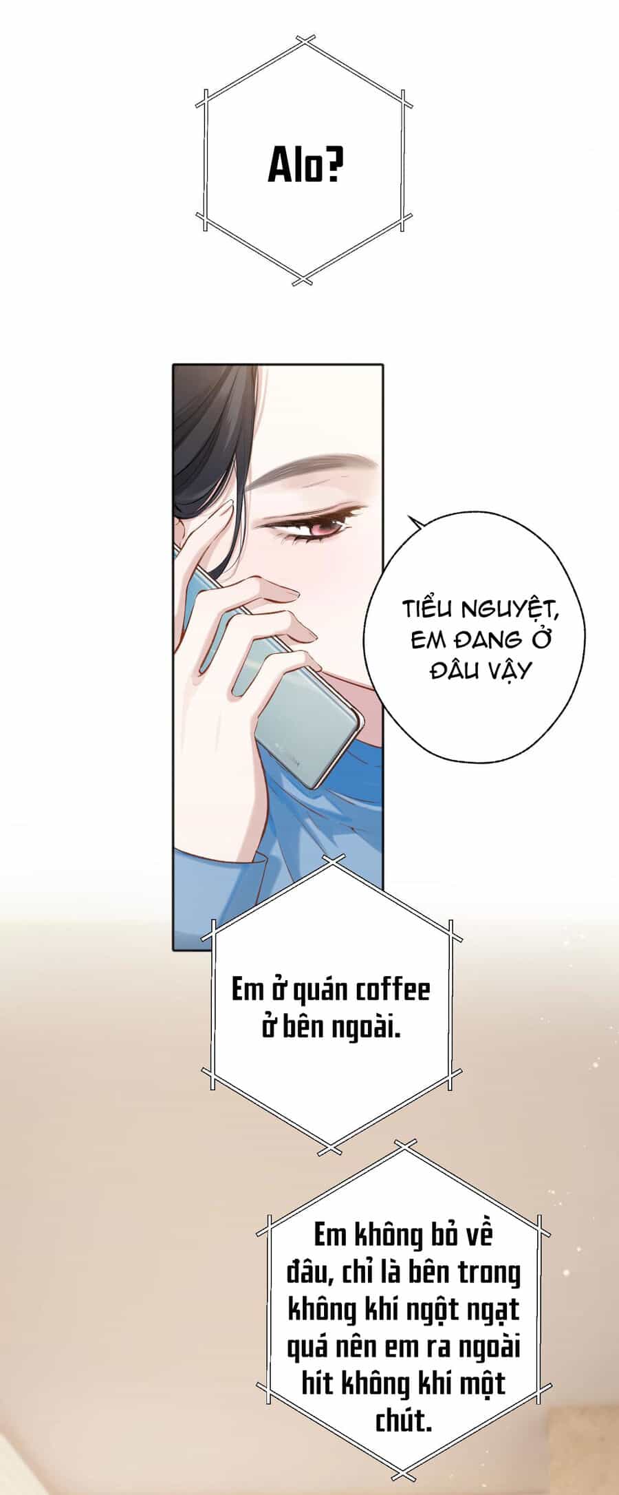 Tôi Cũng Muốn Làm Mợ Út - Chương 18.1 - ảnh 29