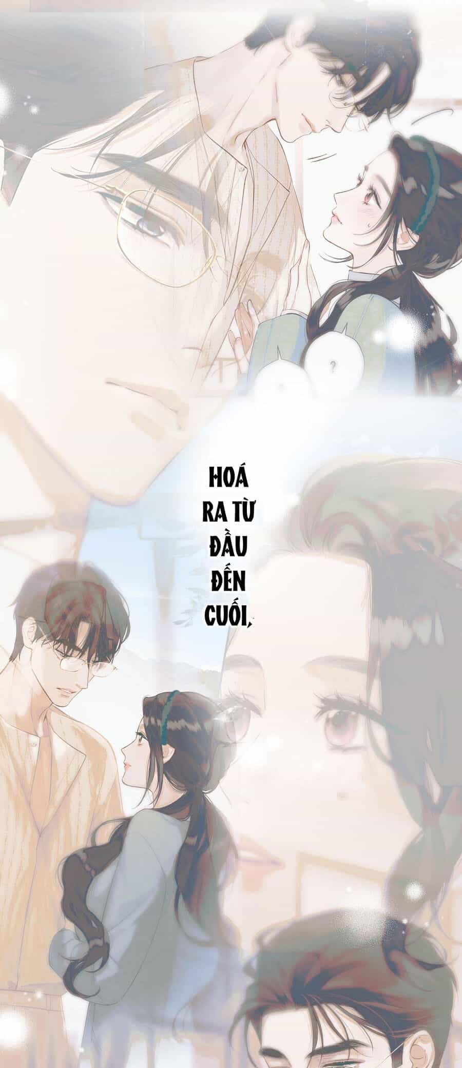 Tôi Cũng Muốn Làm Mợ Út - Chương 18.2 - ảnh 17