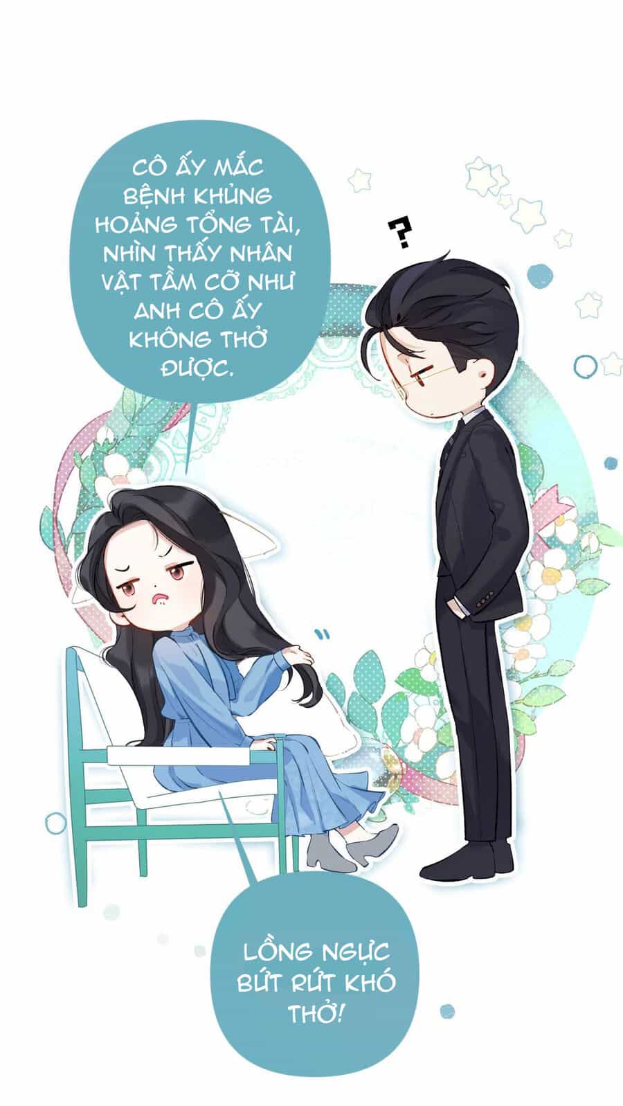 Tôi Cũng Muốn Làm Mợ Út - Chương 18.2 - ảnh 4