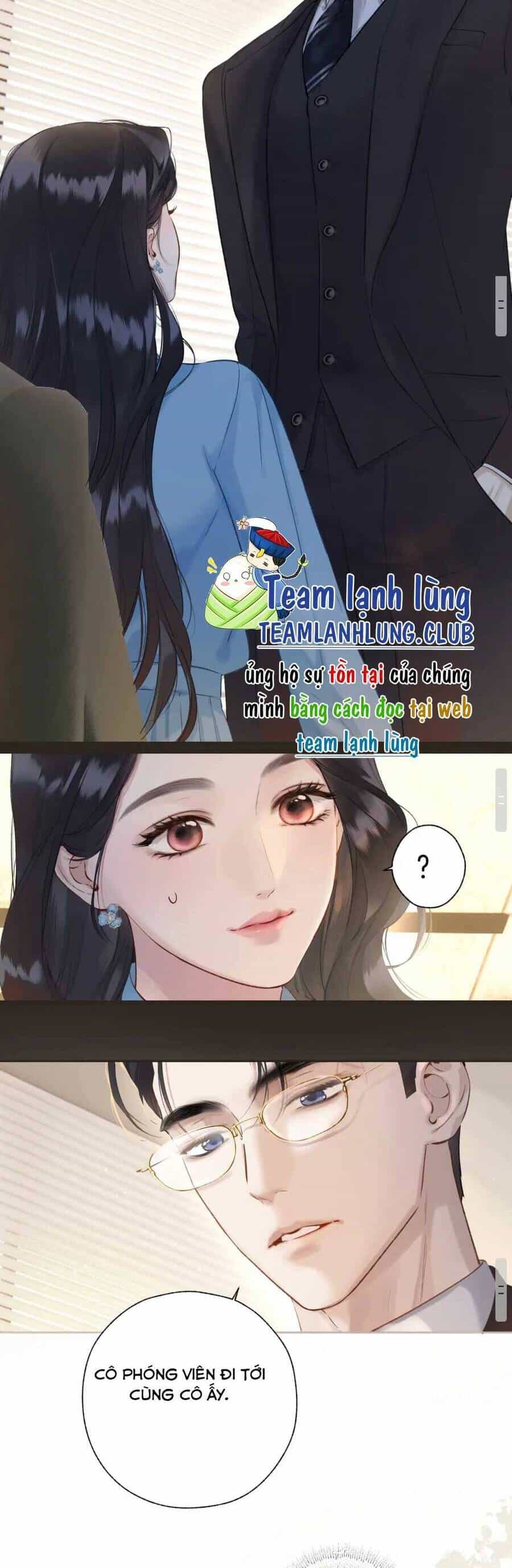 Tôi Cũng Muốn Làm Mợ Út - Chương 19 - ảnh 12