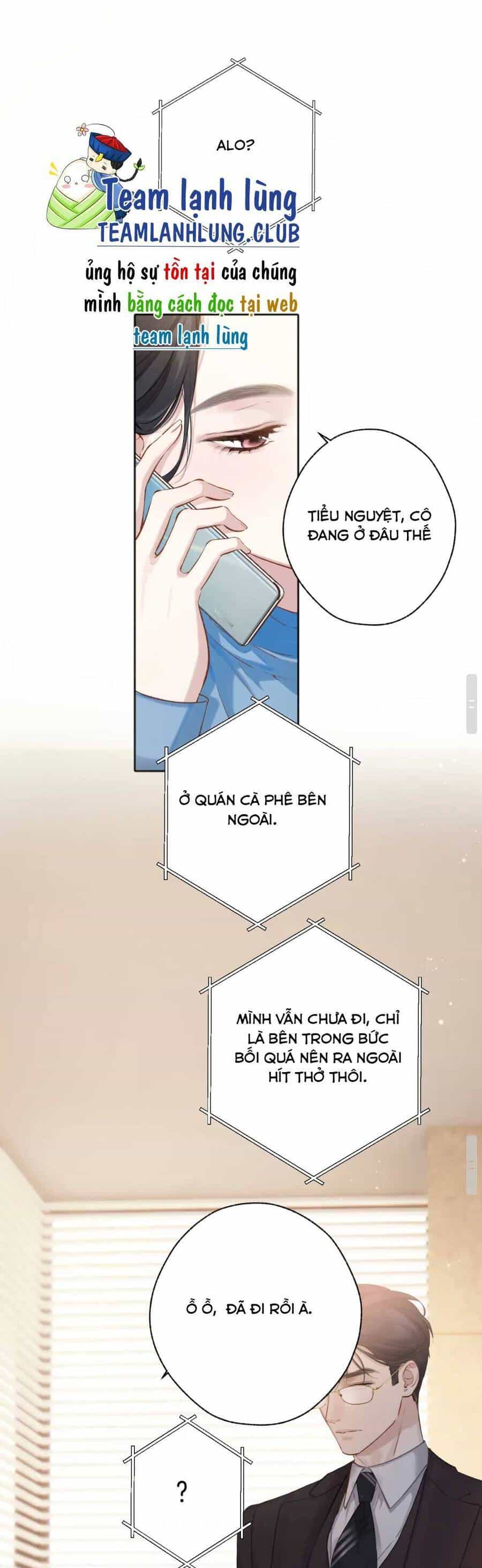 Tôi Cũng Muốn Làm Mợ Út - Chương 19 - ảnh 14
