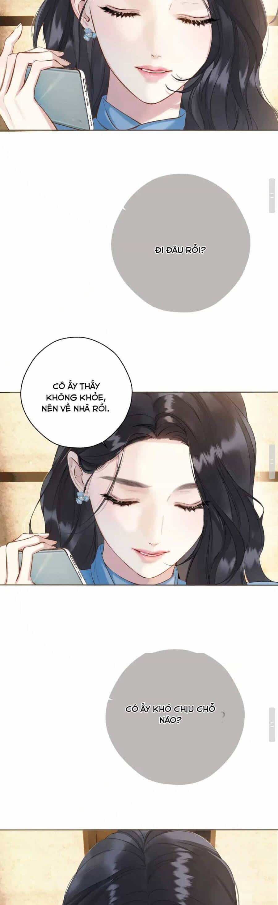 Tôi Cũng Muốn Làm Mợ Út - Chương 19 - ảnh 16