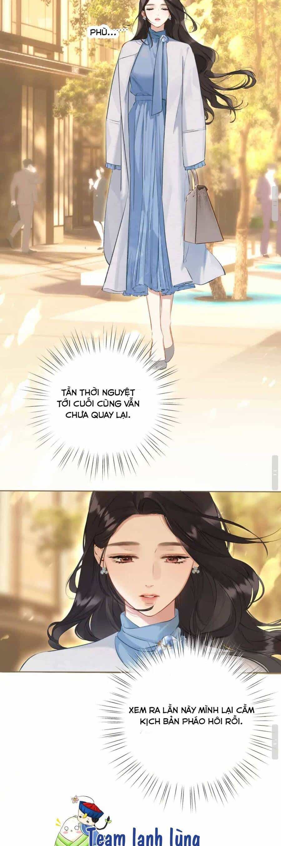 Tôi Cũng Muốn Làm Mợ Út - Chương 19 - ảnh 23