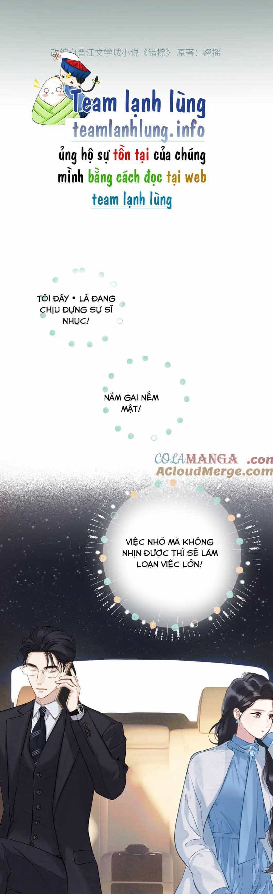 Tôi Cũng Muốn Làm Mợ Út - Chương 20 - ảnh 17