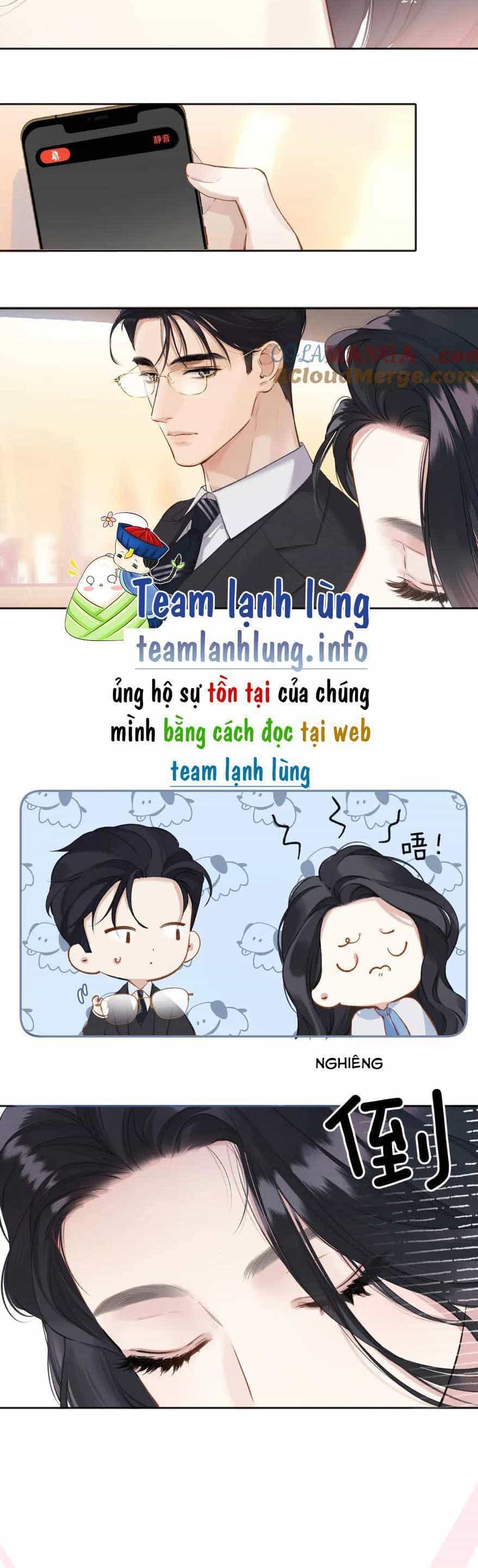 Tôi Cũng Muốn Làm Mợ Út - Chương 20 - ảnh 23