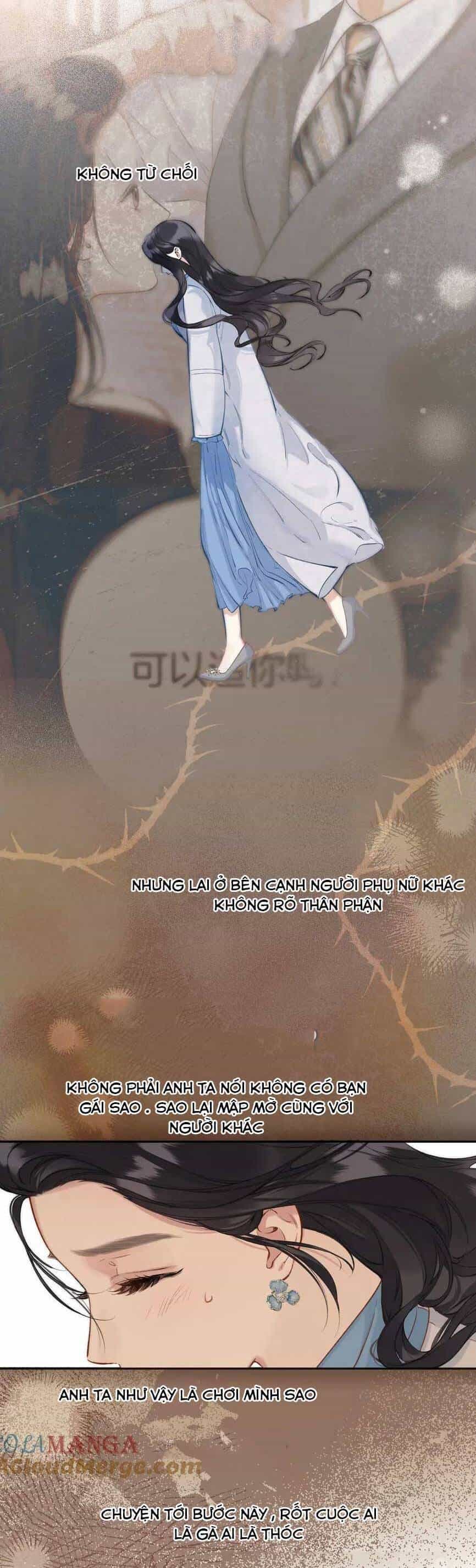 Tôi Cũng Muốn Làm Mợ Út - Chương 20 - ảnh 9