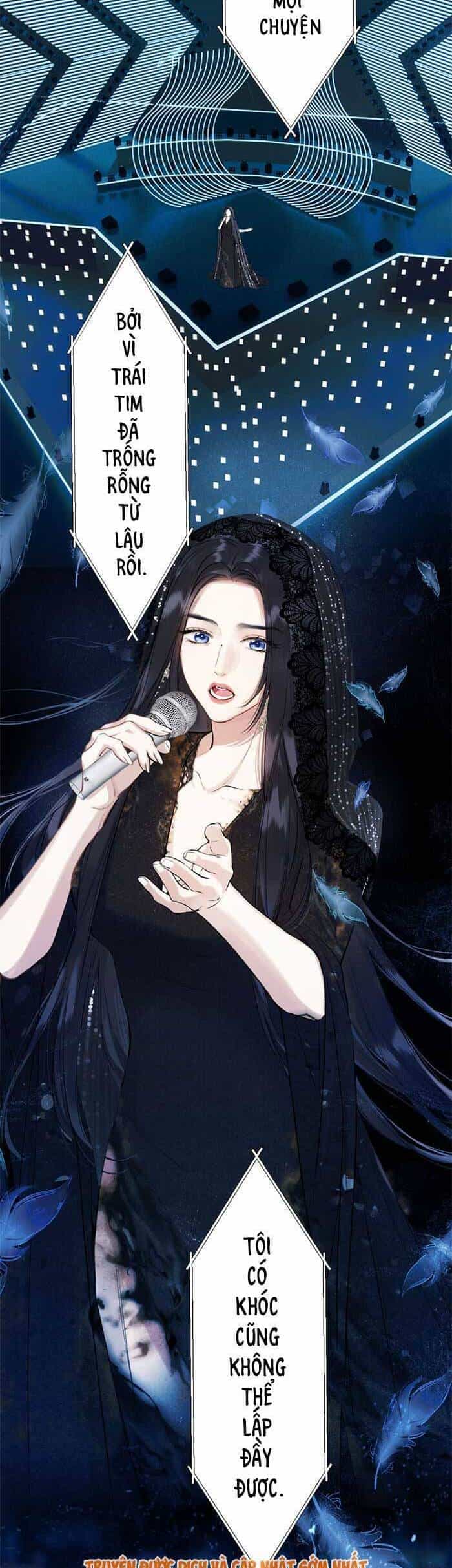 Tôi Cũng Muốn Làm Mợ Út - Chương 21 - ảnh 17