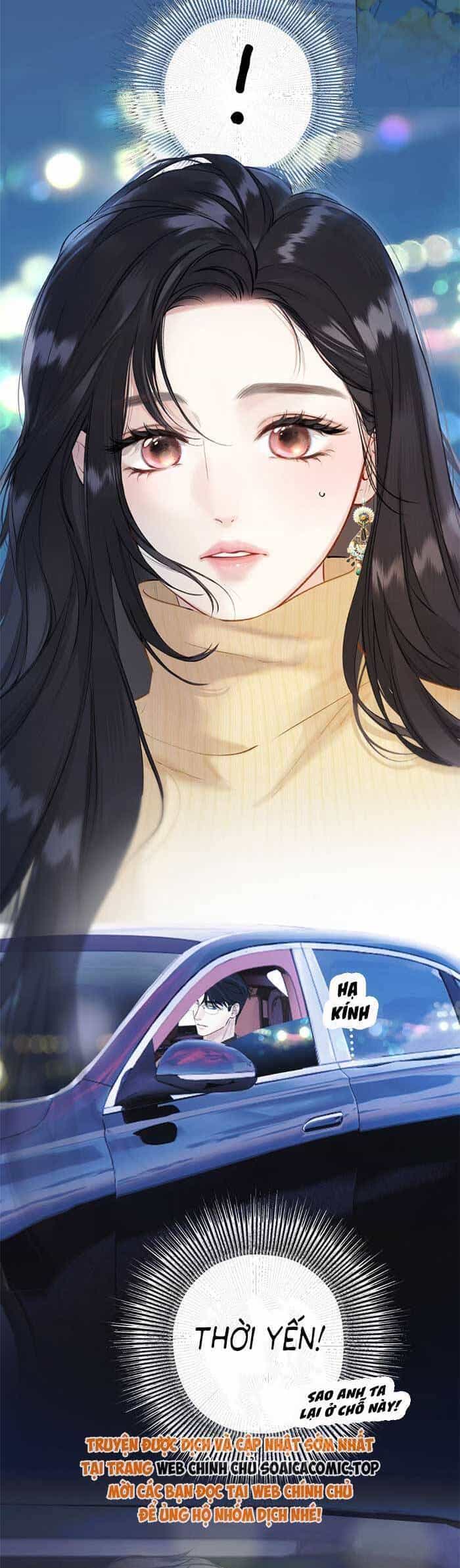 Tôi Cũng Muốn Làm Mợ Út - Chương 21 - ảnh 26