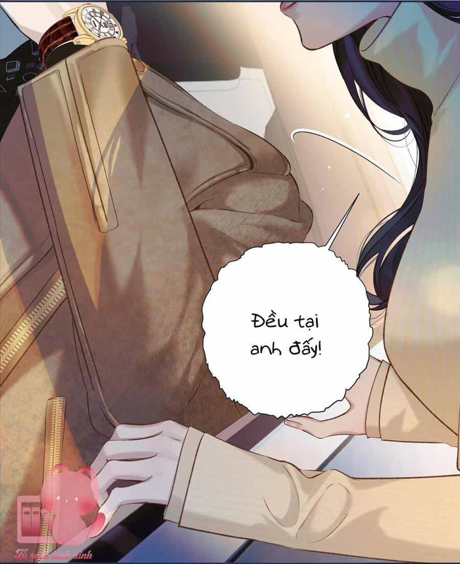 Tôi Cũng Muốn Làm Mợ Út - Chương 22 - ảnh 12