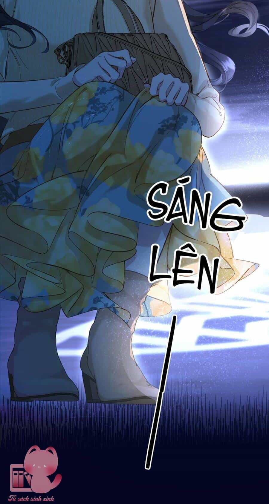 Tôi Cũng Muốn Làm Mợ Út - Chương 22 - ảnh 22