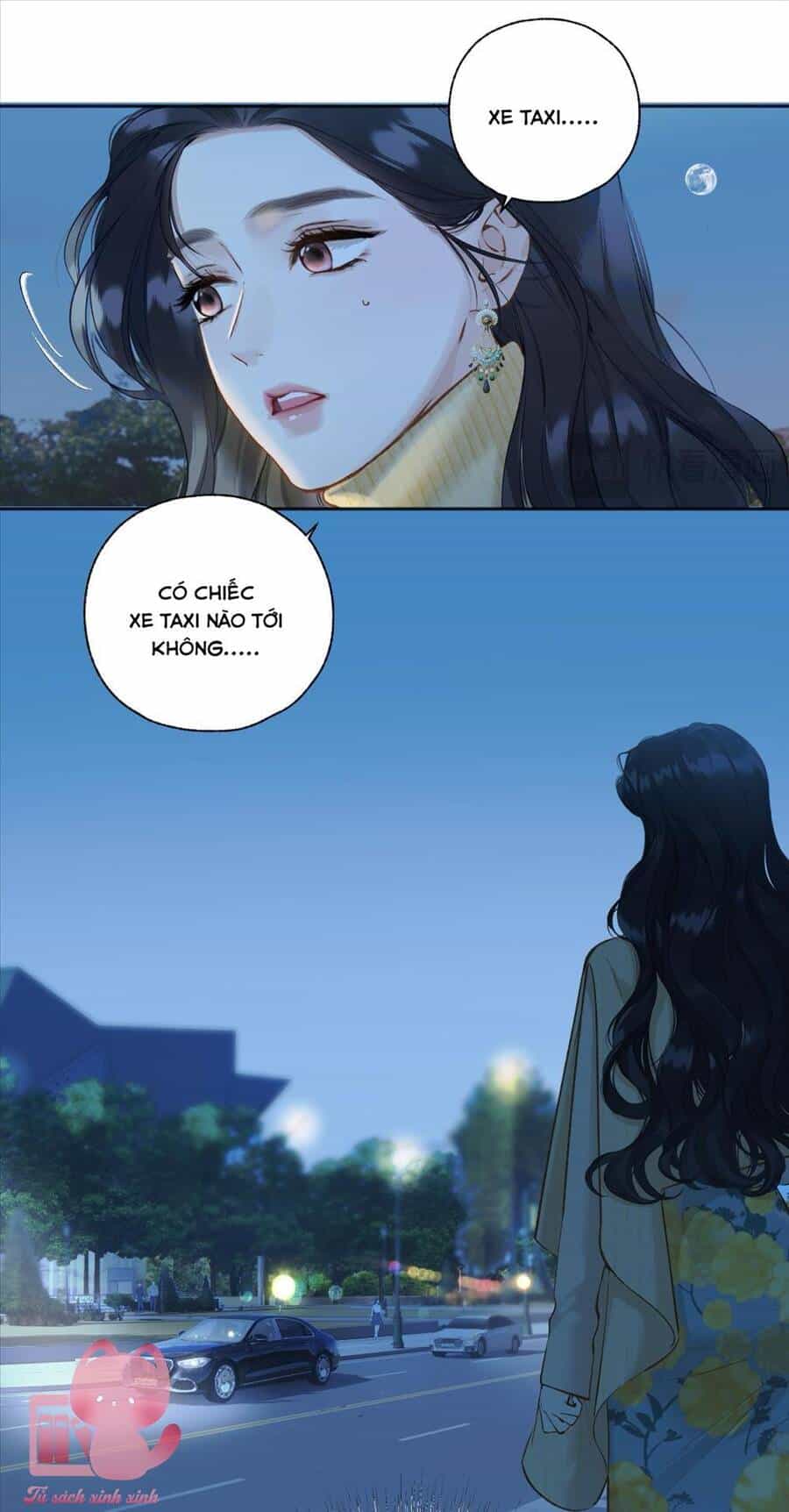 Tôi Cũng Muốn Làm Mợ Út - Chương 22 - ảnh 3